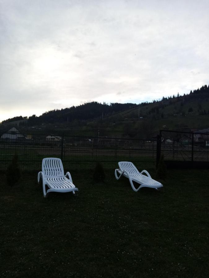 Casa Prundari Nicu și Mirela Hotel Poiana Teiului Exterior foto