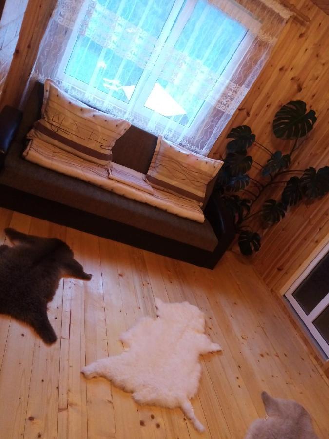 Casa Prundari Nicu și Mirela Hotel Poiana Teiului Cameră foto