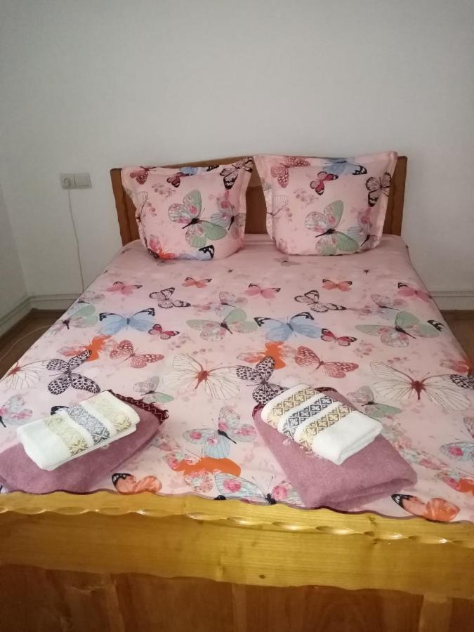 Casa Prundari Nicu și Mirela Hotel Poiana Teiului Exterior foto